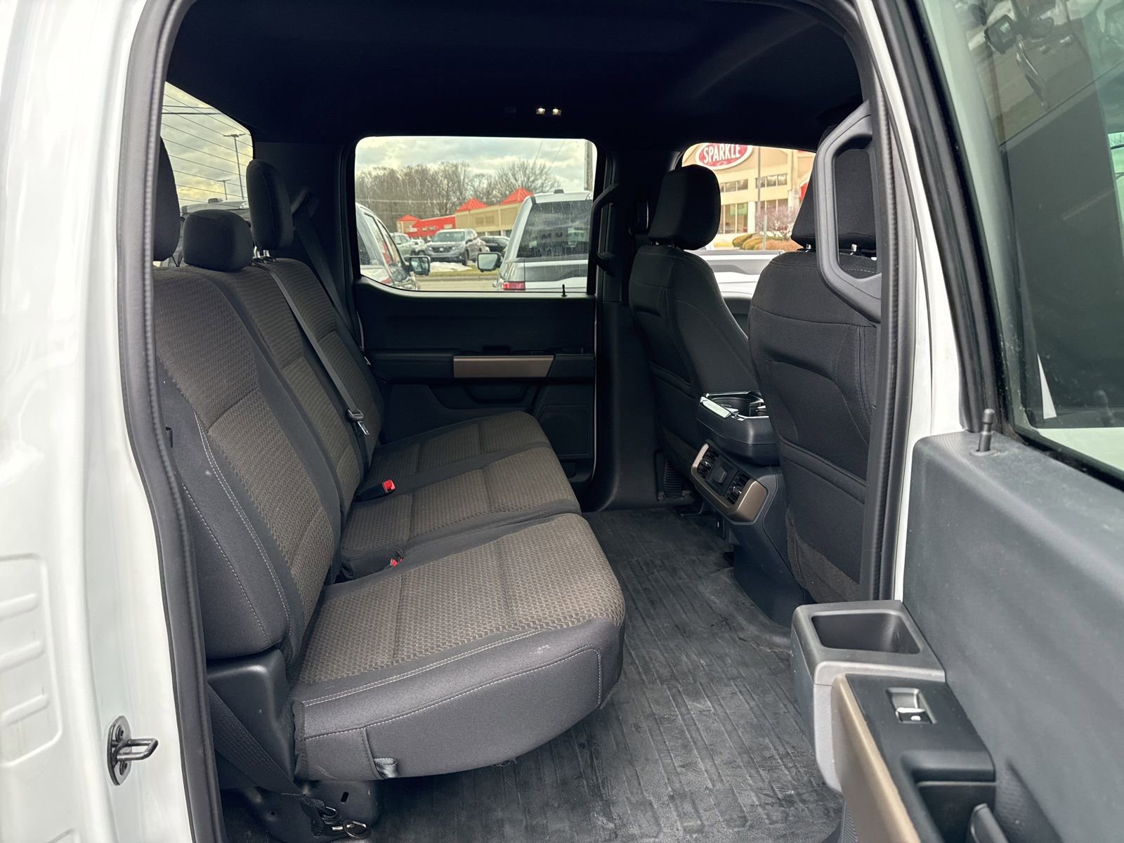 Used 2023 Ford F150 XL w/ Rattler Package image 9