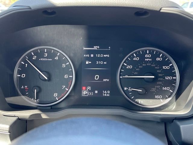 New 2026 Subaru Impreza 2.0i Sport image 8