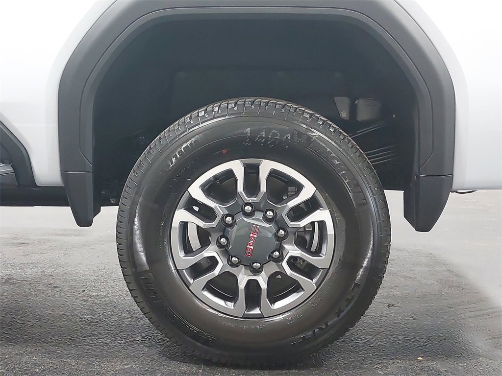 New 2026 GMC Sierra 3500 SLT w/ SLT Premium Package image 36