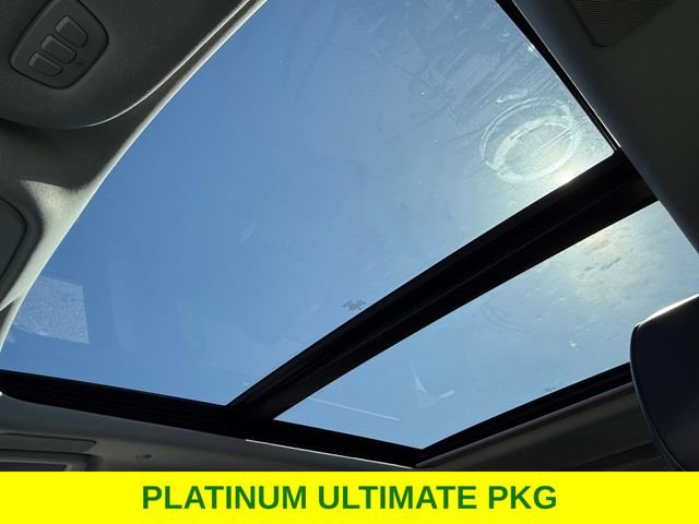 Certified 2025 Ford Expedition Max Platinum w/ Platinum Ultimate Package image 11