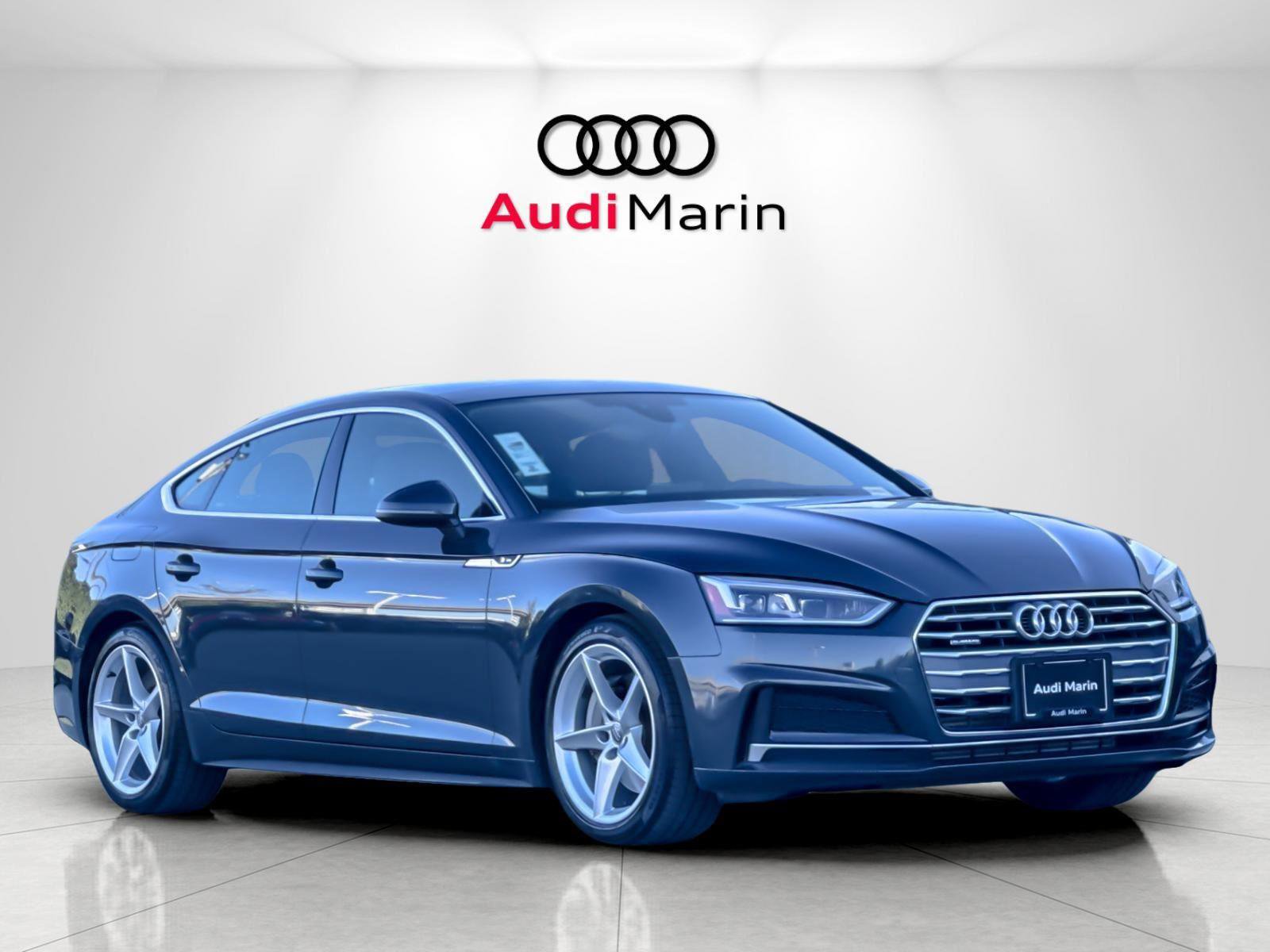Used 2019 Audi A5 2.0T Premium image 7
