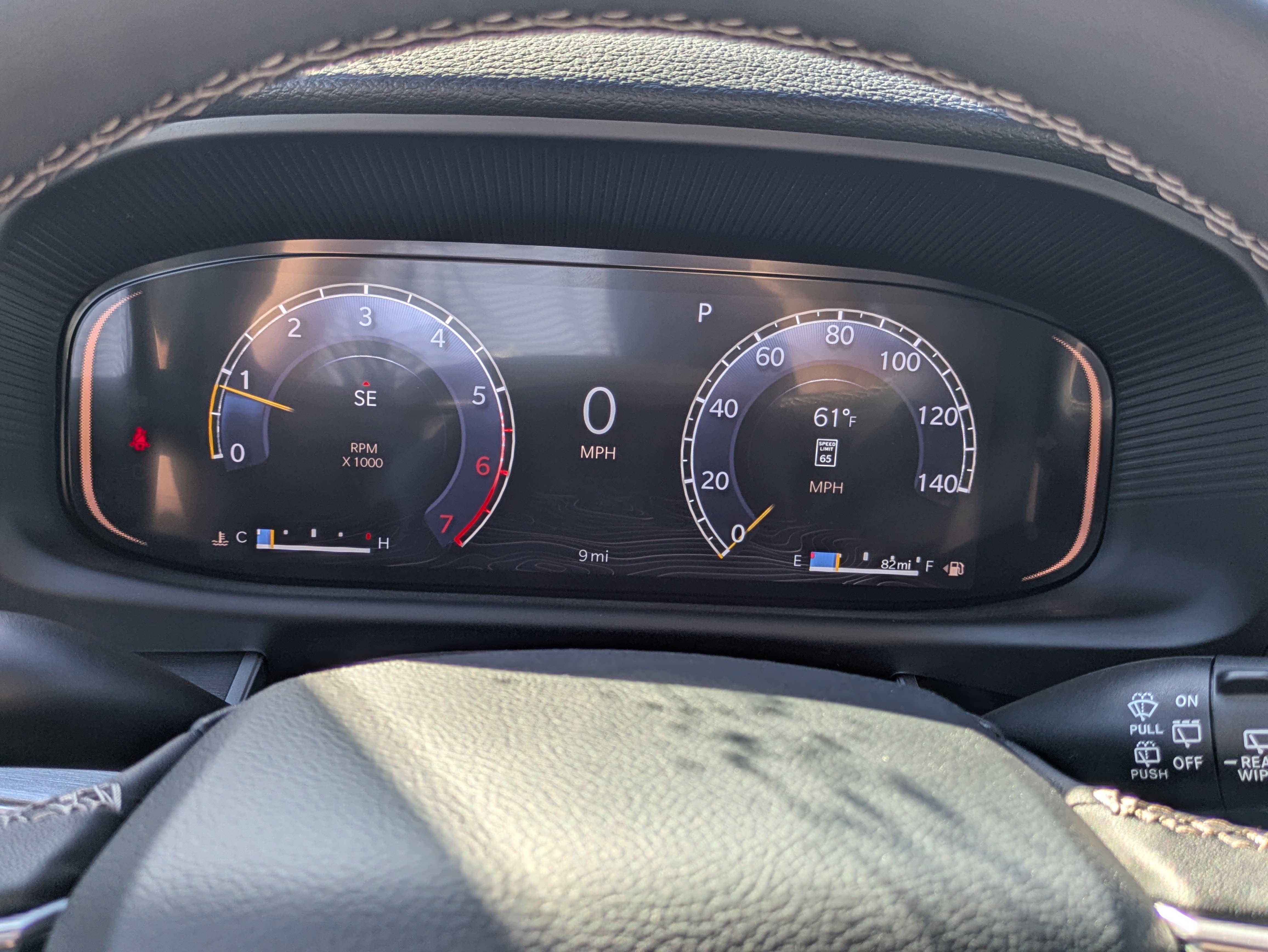 New 2026 Jeep Grand Wagoneer L Limited image 15