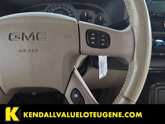 Used 2003 GMC Yukon XL Denali AWD/4WD image 14