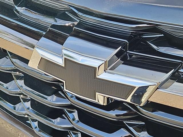 New 2026 Chevrolet Trax RS w/ Driver Confidence Package FWD image 30