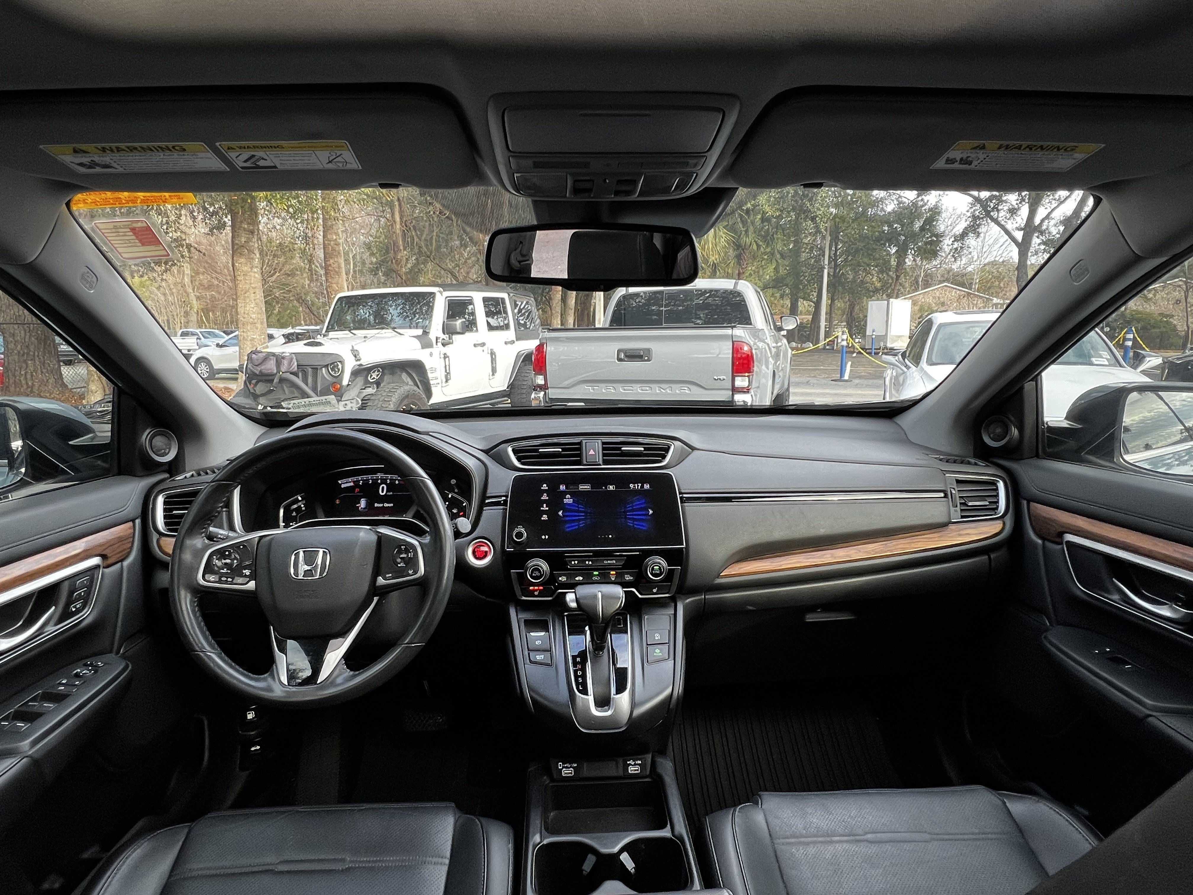 Used 2020 Honda CR-V EX-L image 35