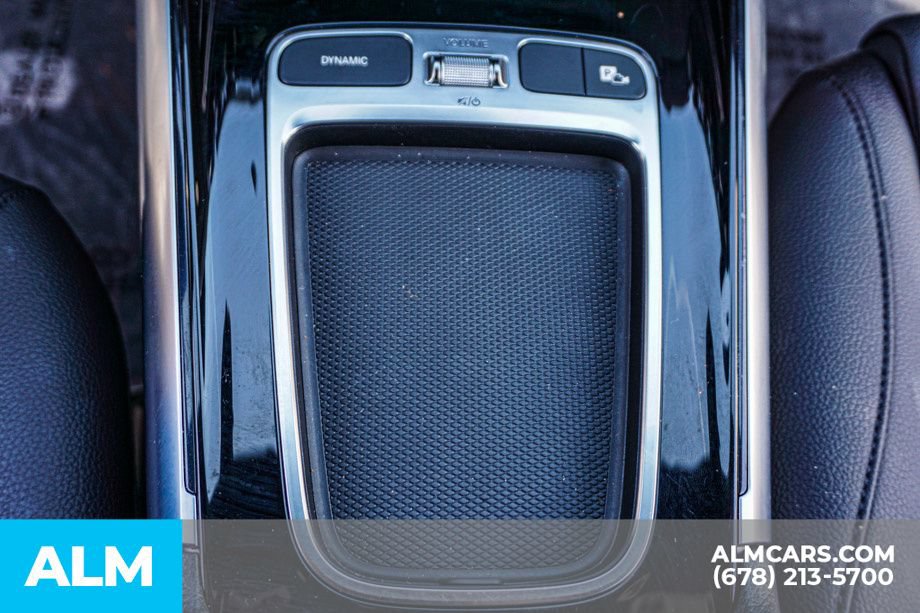 Used 2025 Mercedes-Benz GLA 250 image 44
