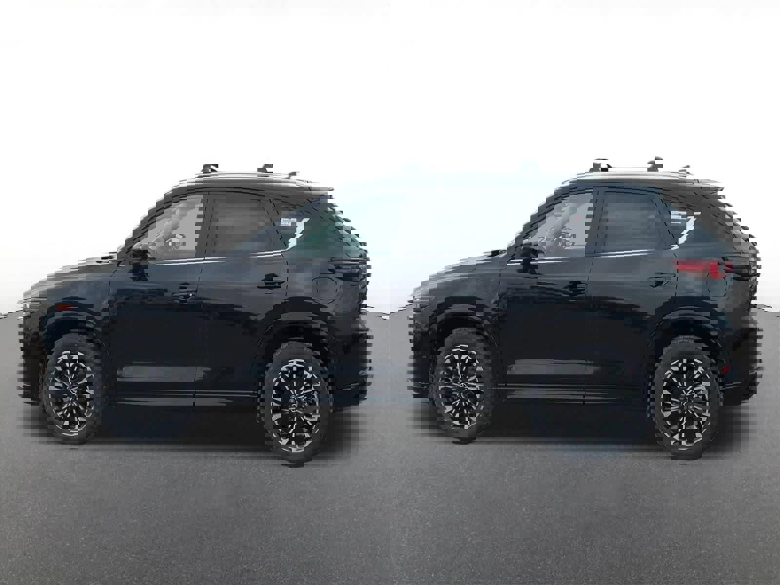 New 2025 MAZDA CX-5 AWD 2.5 S image 3