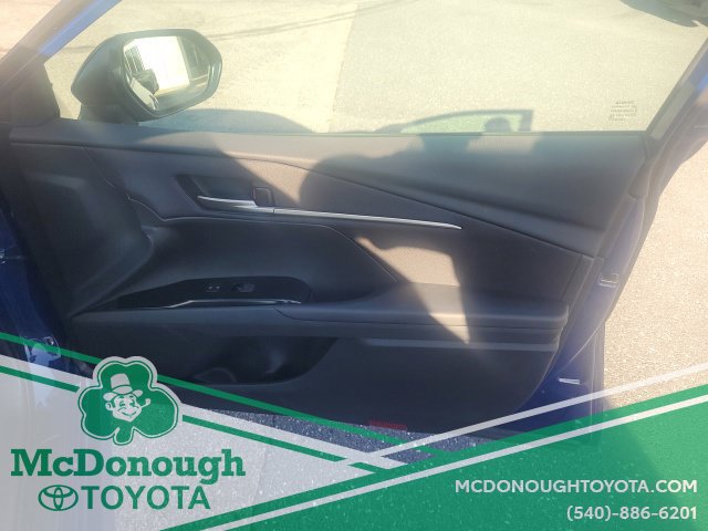 Certified 2026 Toyota Camry LE FWD image 23