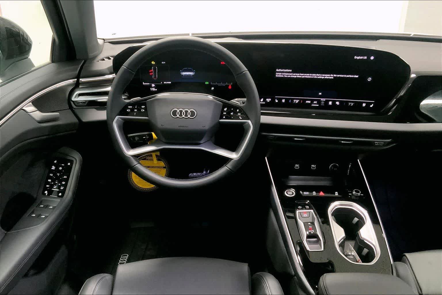New 2026 Audi A6 Premium Plus image 15