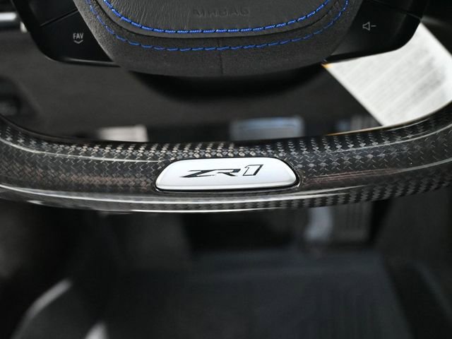 New 2026 Chevrolet Corvette ZR1 image 35