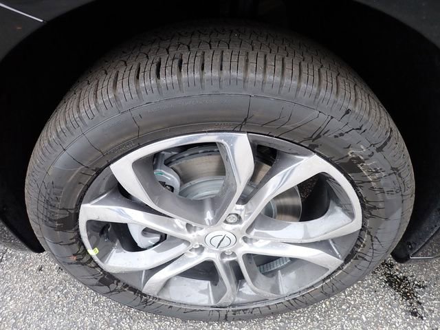 New 2026 Chrysler Pacifica Pinnacle image 11