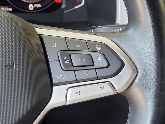 Used 2020 Volkswagen Atlas Cross Sport SEL AWD/4WD image 25