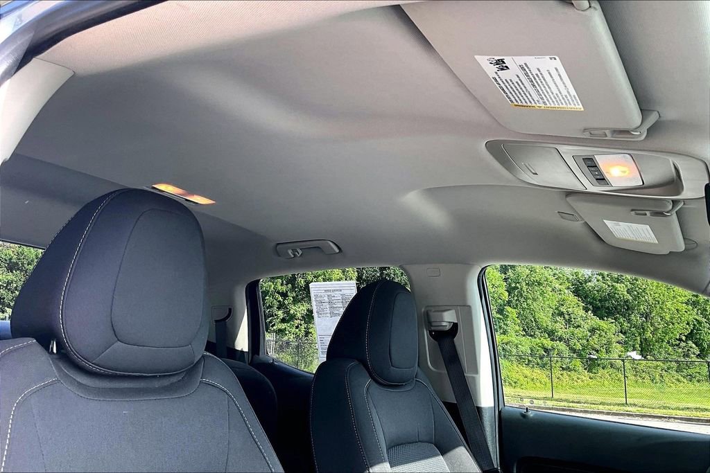 Used 2022 Chevrolet Colorado LT RWD image 24