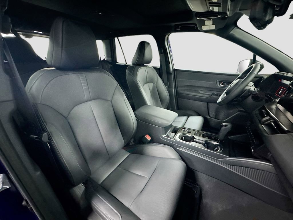 New 2026 Subaru Outback Touring image 28