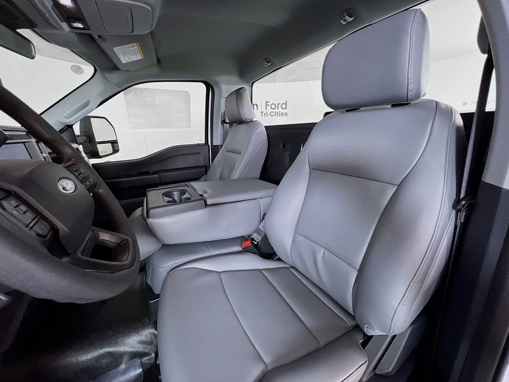 New 2026 Ford F350 XL image 20