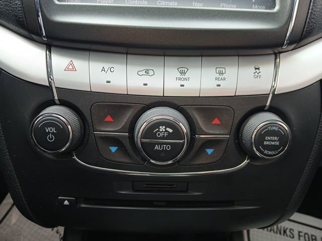 Used 2019 Dodge Journey GT w/ Nav & Sun Group image 24