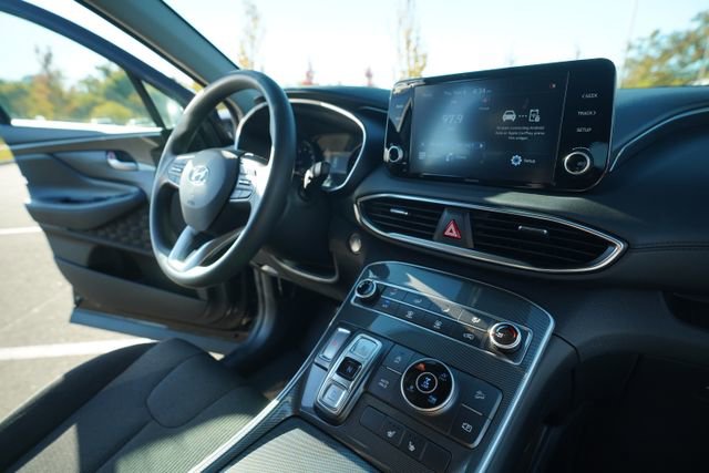 Used 2022 Hyundai Santa Fe SEL image 33