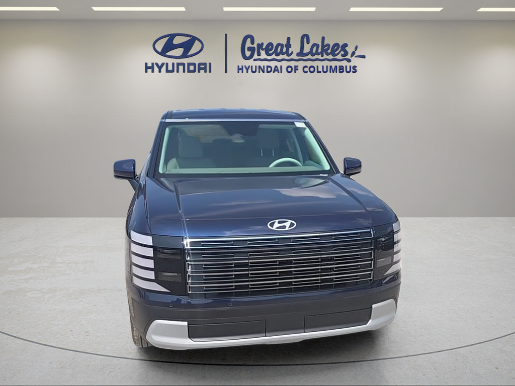 New 2026 Hyundai Palisade SE AWD/4WD image 8