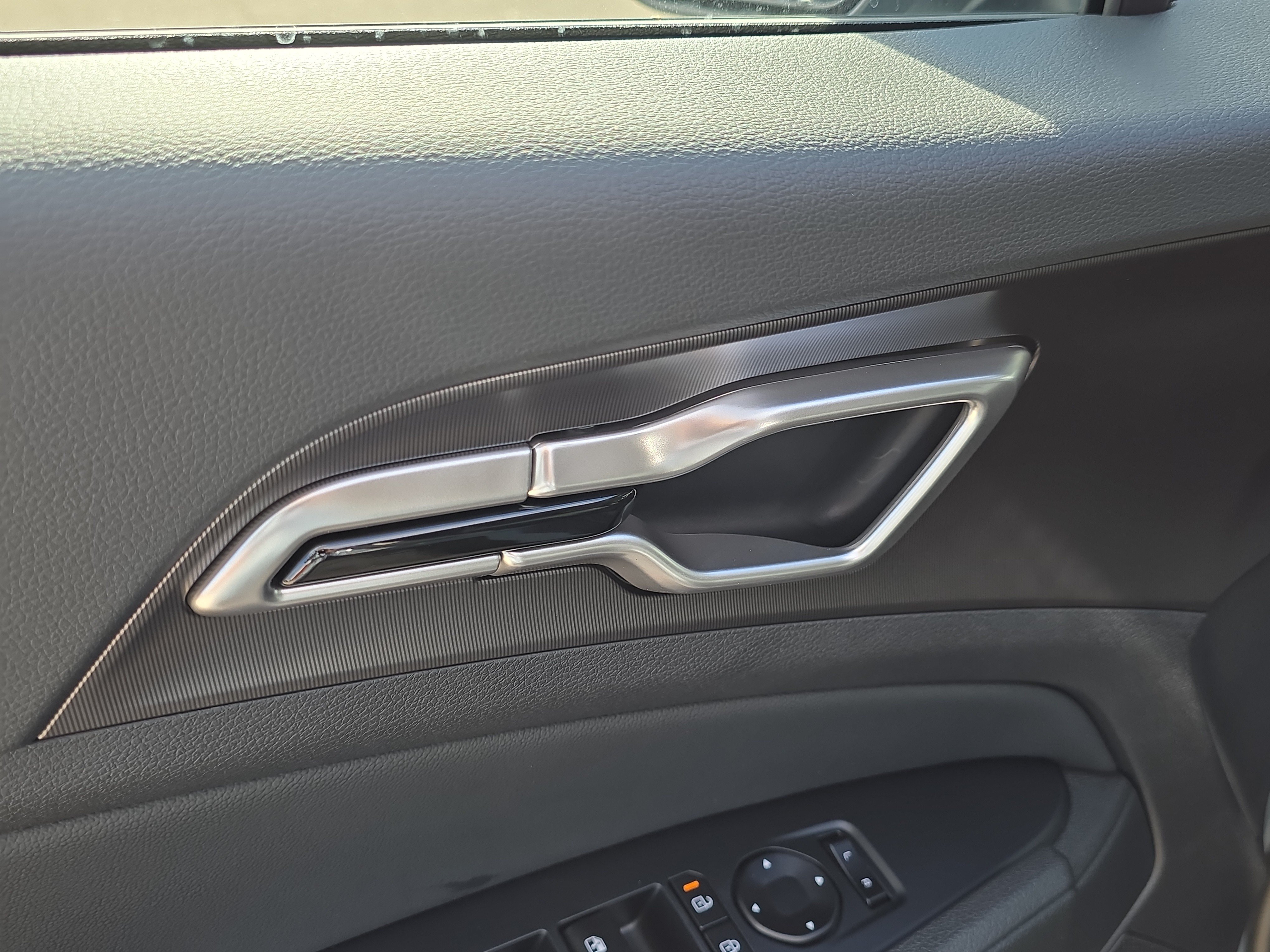 New 2027 Kia Sportage EX AWD/4WD image 19