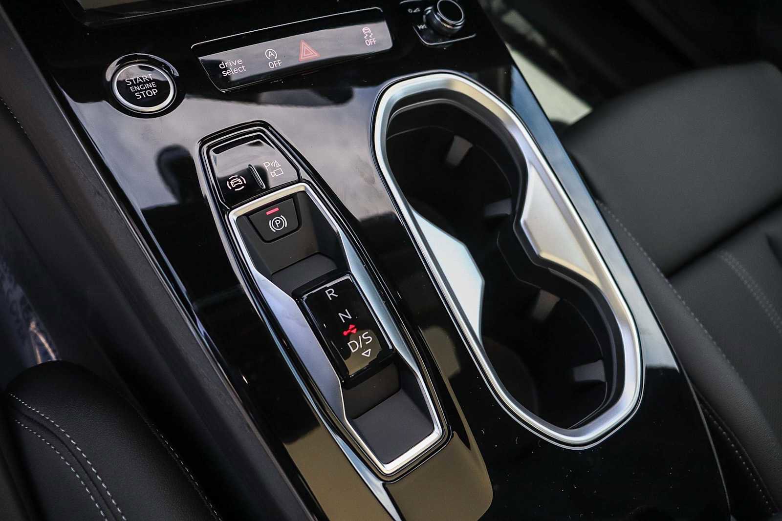 New 2026 Audi A6 Premium AWD/4WD image 24