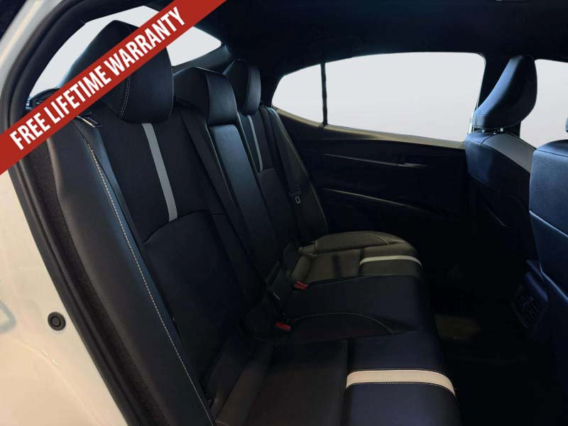 Used 2025 Toyota Camry SE FWD image 30