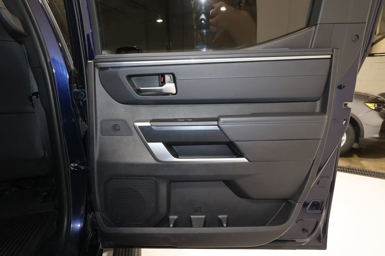 Used 2023 Toyota Tundra Platinum image 20