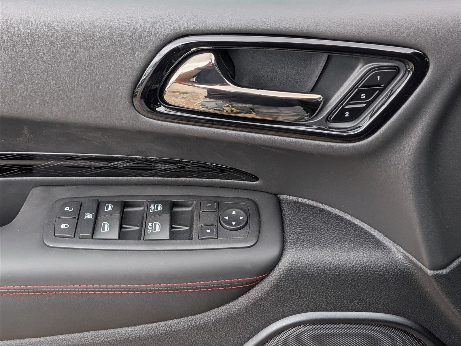 New 2026 Dodge Durango GT AWD/4WD image 20