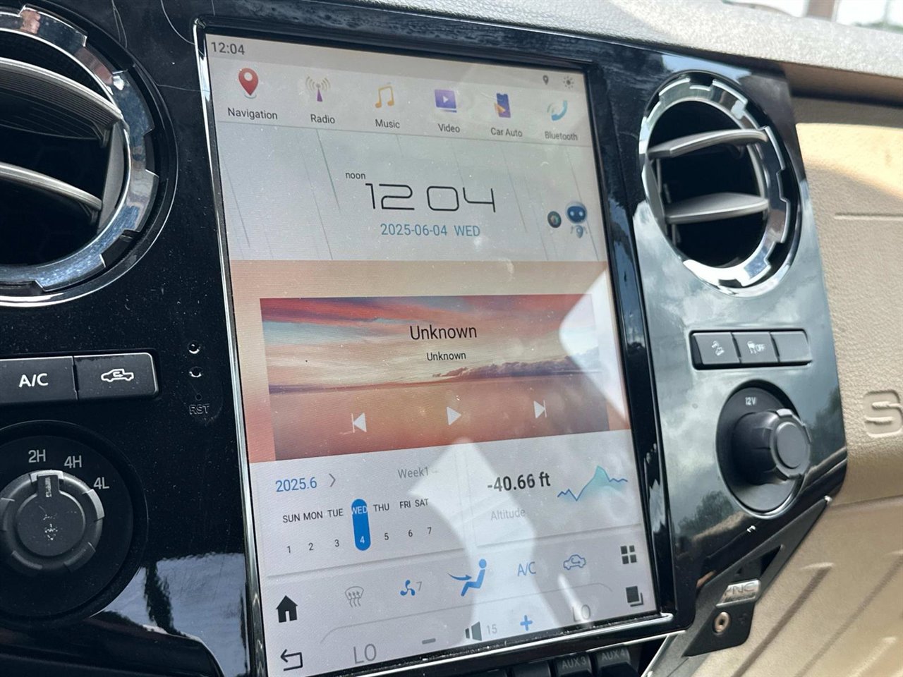 Used 2012 Ford F250 Lariat w/ Lariat Ultimate Pkg image 20