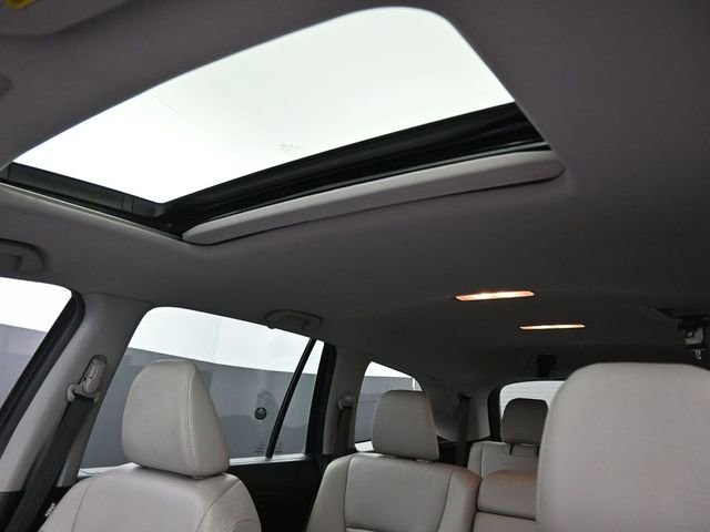 Used 2016 Honda Pilot EX-L image 34