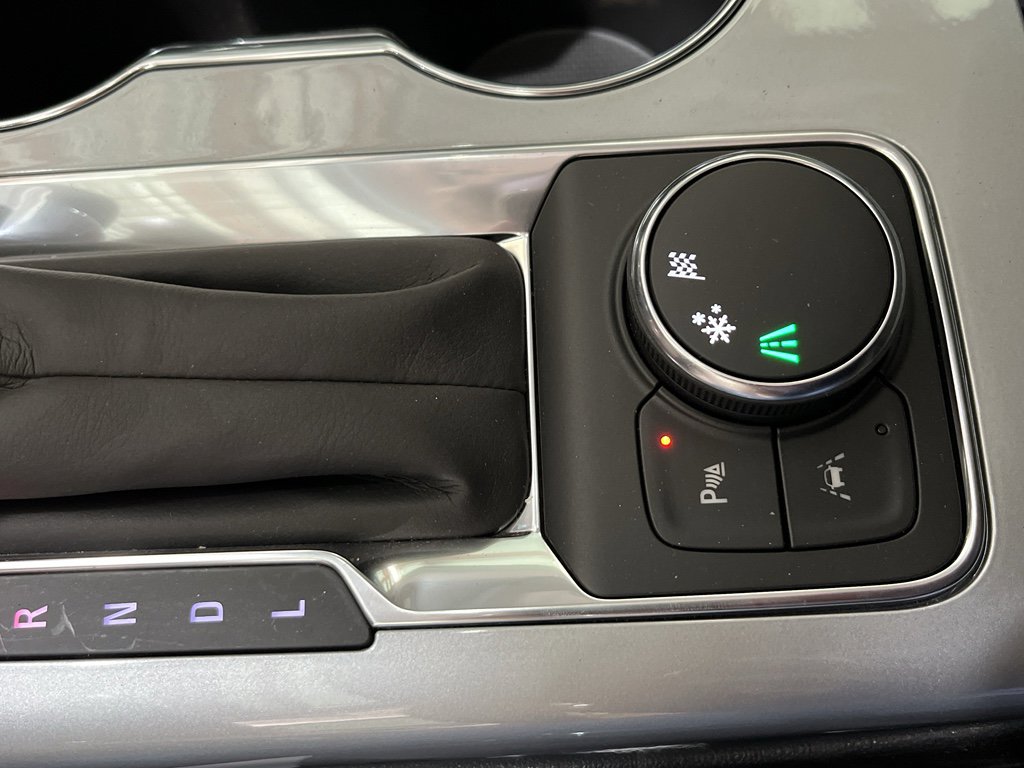 New 2026 Chevrolet Blazer LT w/ LPO, Floor Liner Package image 18