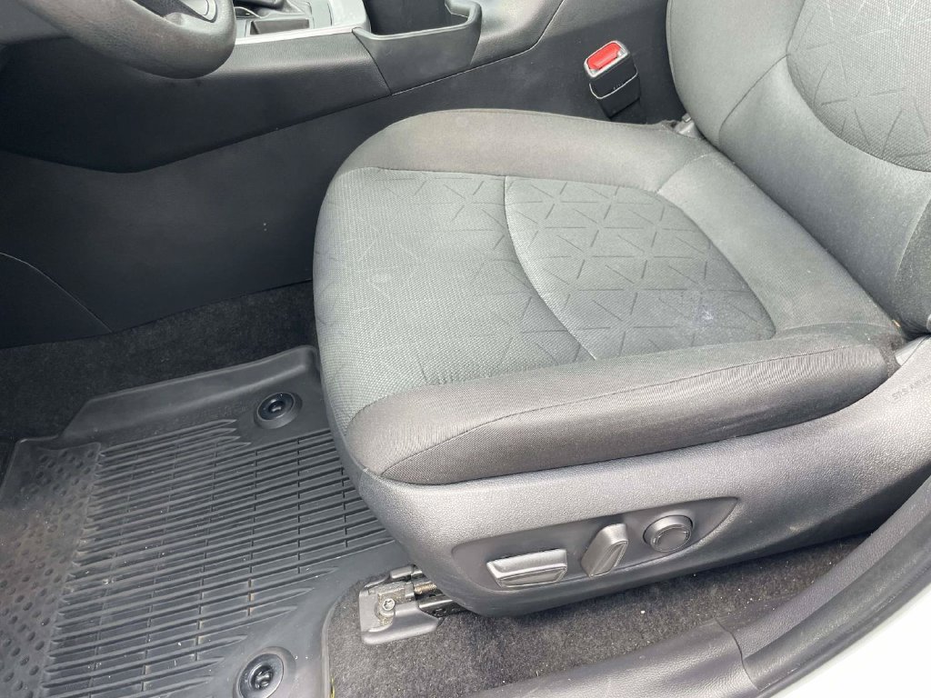 Certified 2024 Toyota RAV4 XLE FWD image 13