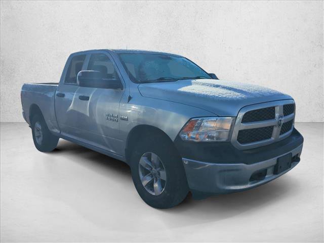 Used 2015 RAM 1500 Tradesman w/ Popular Equipment Group image 3