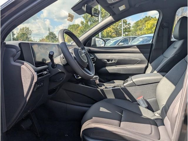 New 2026 Hyundai Santa Cruz SEL image 16