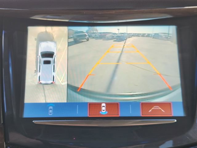 Used 2019 Cadillac Escalade ESV Premium Luxury image 18