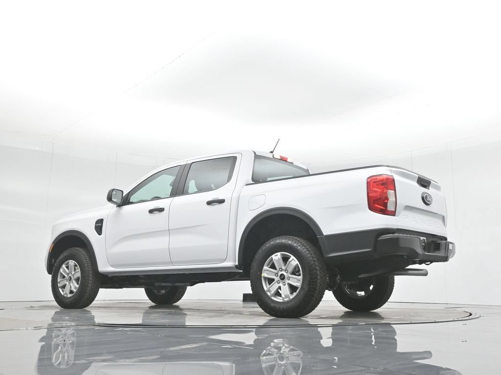 Used 2025 Ford Ranger XL RWD image 4