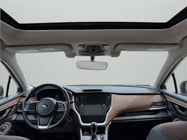 Used 2020 Subaru Outback Touring XT image 16