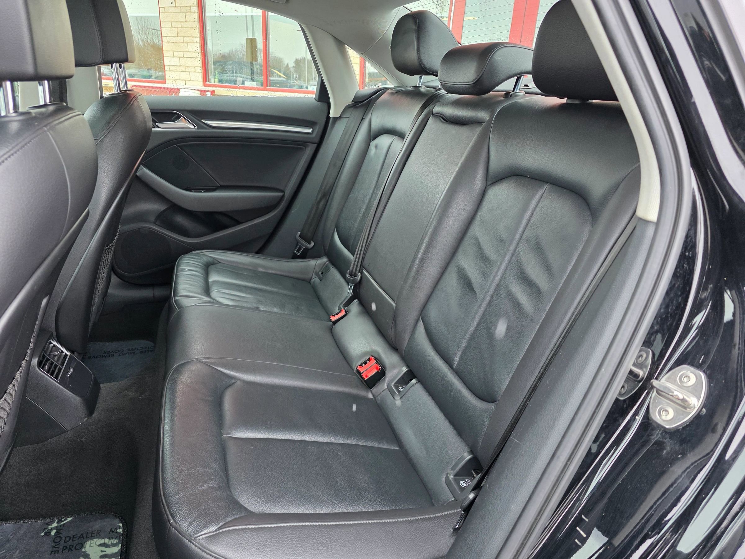 Used 2016 Audi A3 2.0T Premium Plus image 8