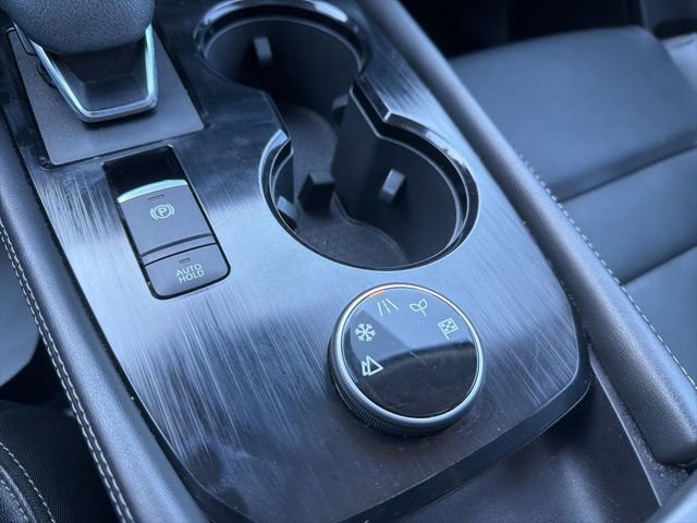 Used 2022 Nissan Rogue SL w/ SL Premium Package image 33