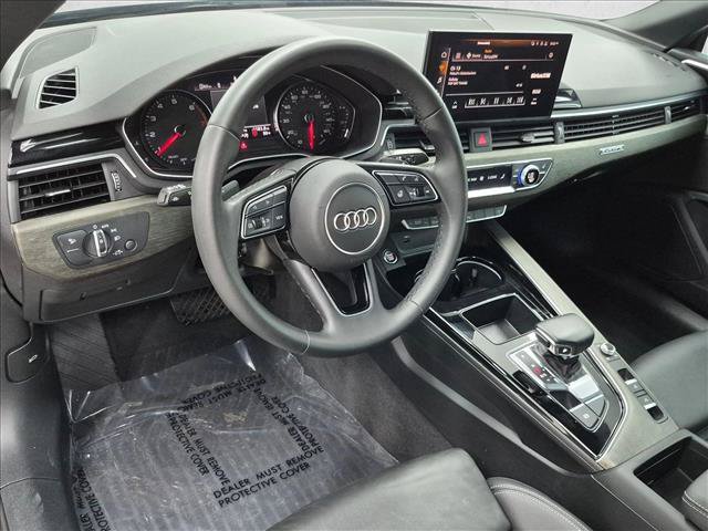 Used 2023 Audi A5 2.0T Premium AWD/4WD image 16