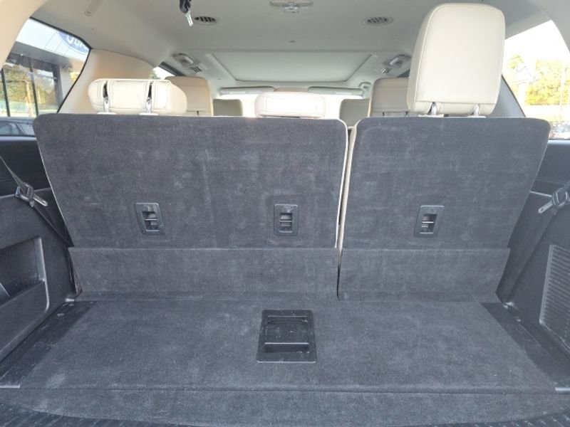 Used 2020 Ford Expedition Platinum RWD image 8