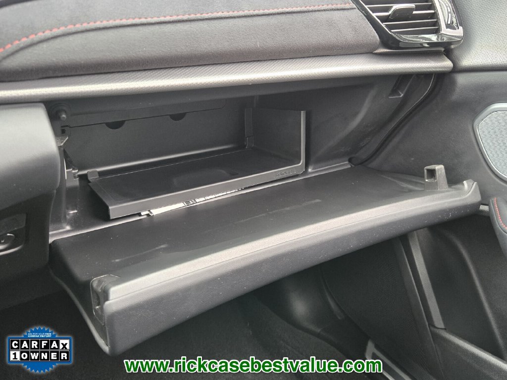 Used 2023 Acura RDX w/ Advance Package FWD image 23