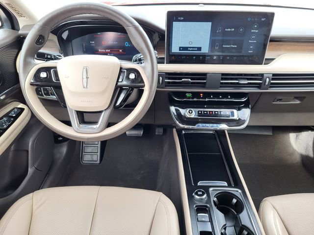 Used 2024 Lincoln Corsair Grand Touring w/ Equipment Group 301A image 22