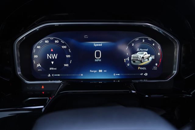 New 2026 Chevrolet Silverado 2500 High Country w/ High Country Premium Package AWD/4WD image 19