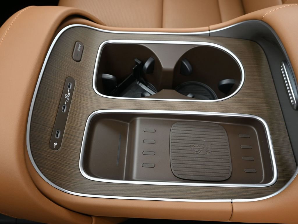 Used 2026 Hyundai Palisade Calligraphy image 20