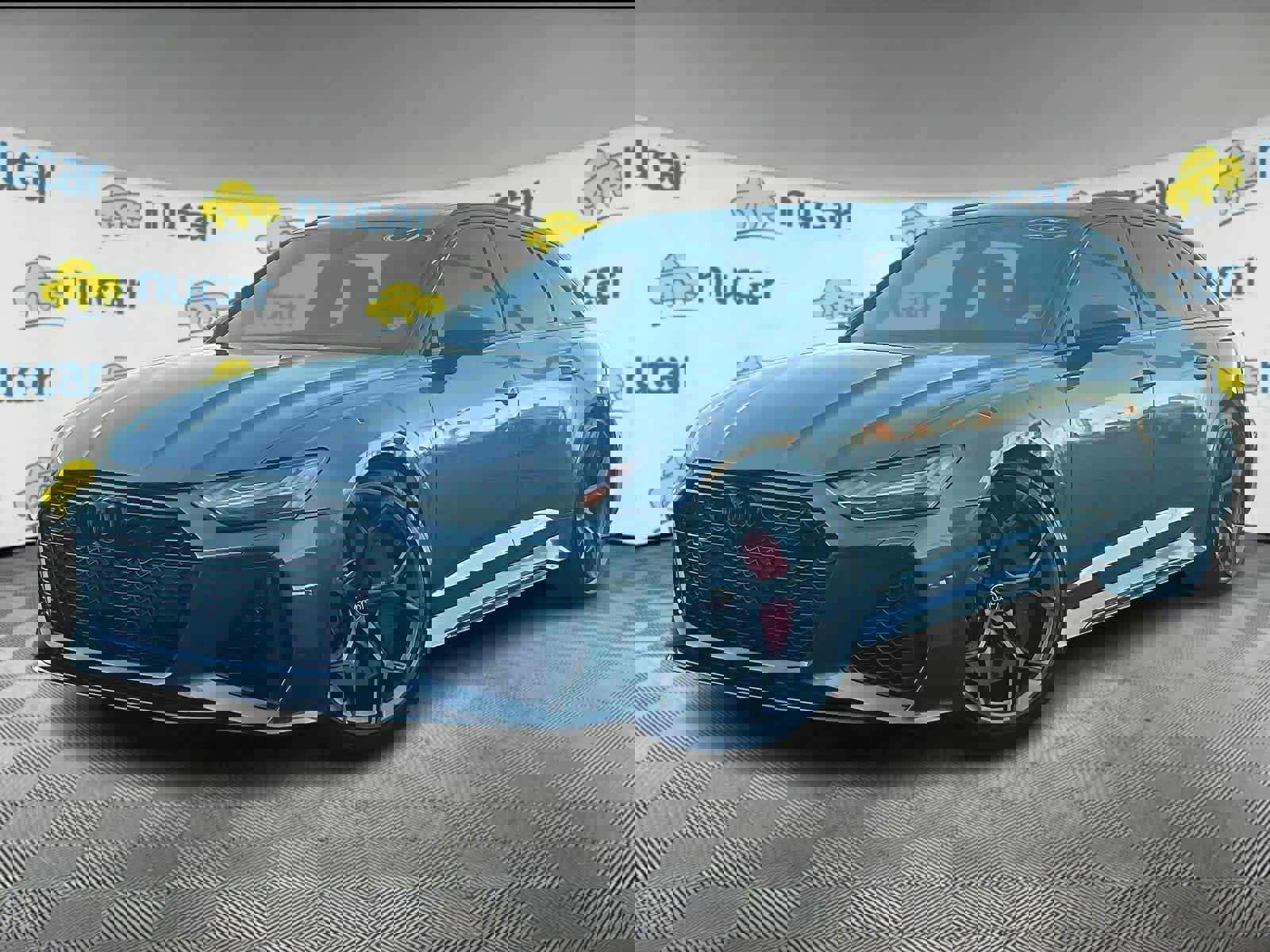 Used 2021 Audi RS 6 image 3