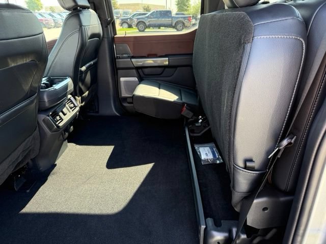 Used 2023 Ford F150 Lariat AWD/4WD image 24