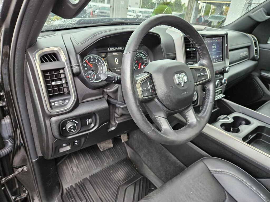 Used 2020 RAM 1500 Sport w/ Level 2 Equipment Goup w/2_L image 18
