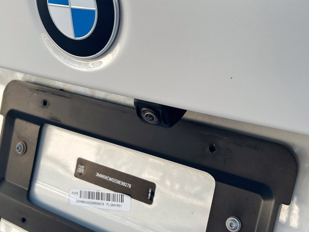 Used 2025 BMW 330i Sedan RWD image 39