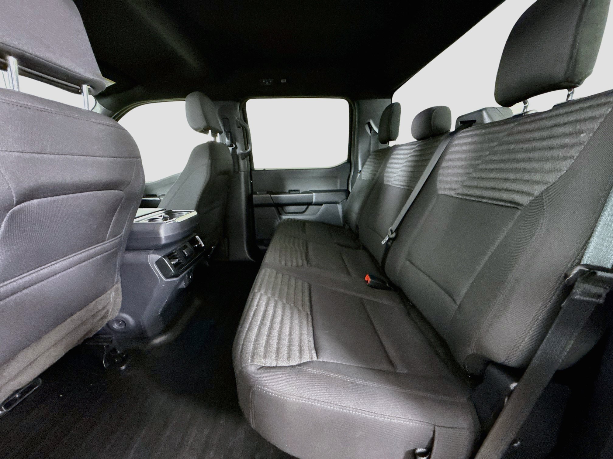 Used 2023 Ford F150 XL w/ STX Appearance Package RWD image 23