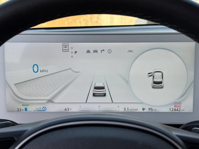 Used 2024 Hyundai Ioniq 5 SE AWD/4WD image 24